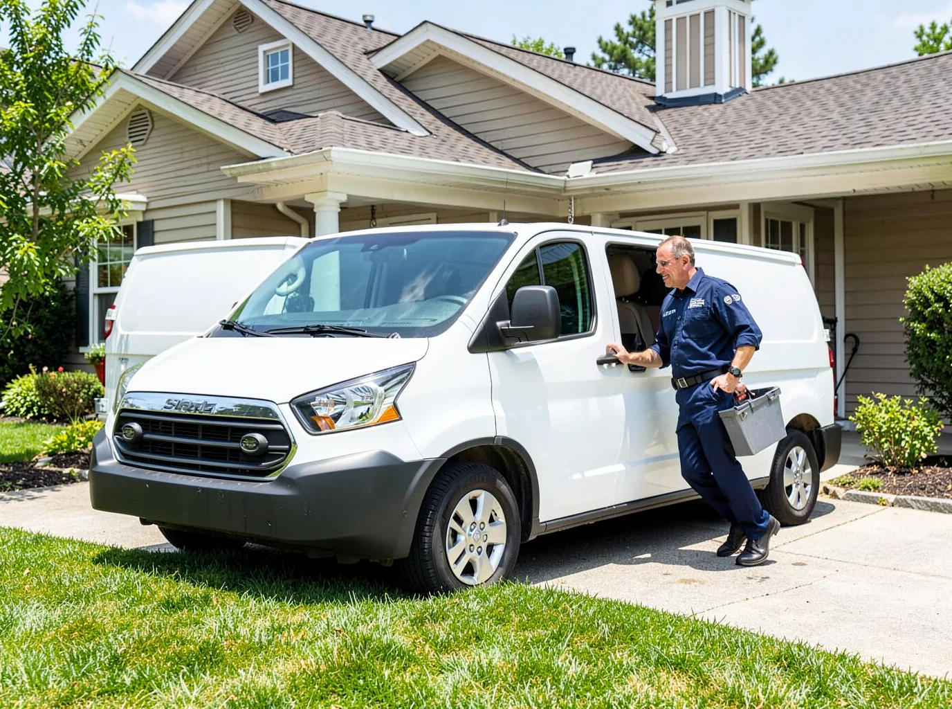 Emergency Plumber company in Seward, AK